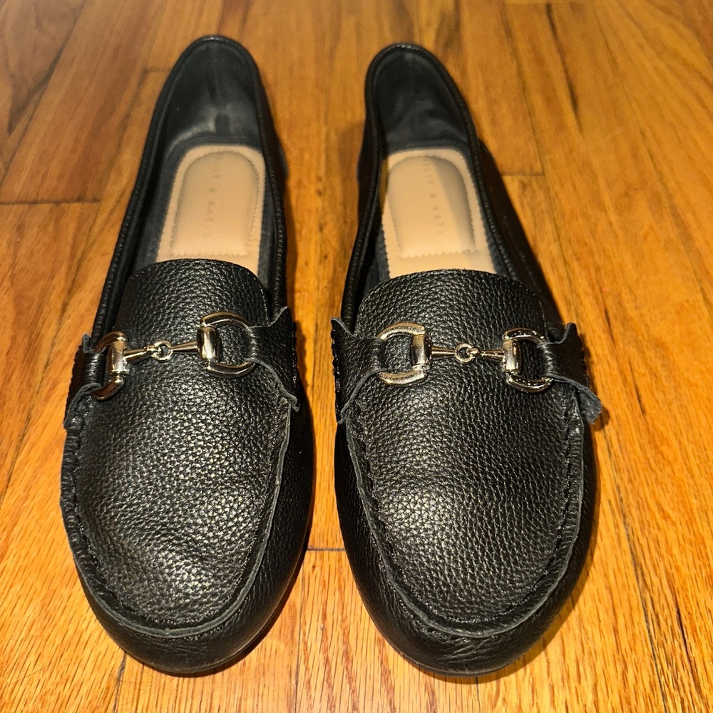 Kelly & Katie Driving Loafer - US 8